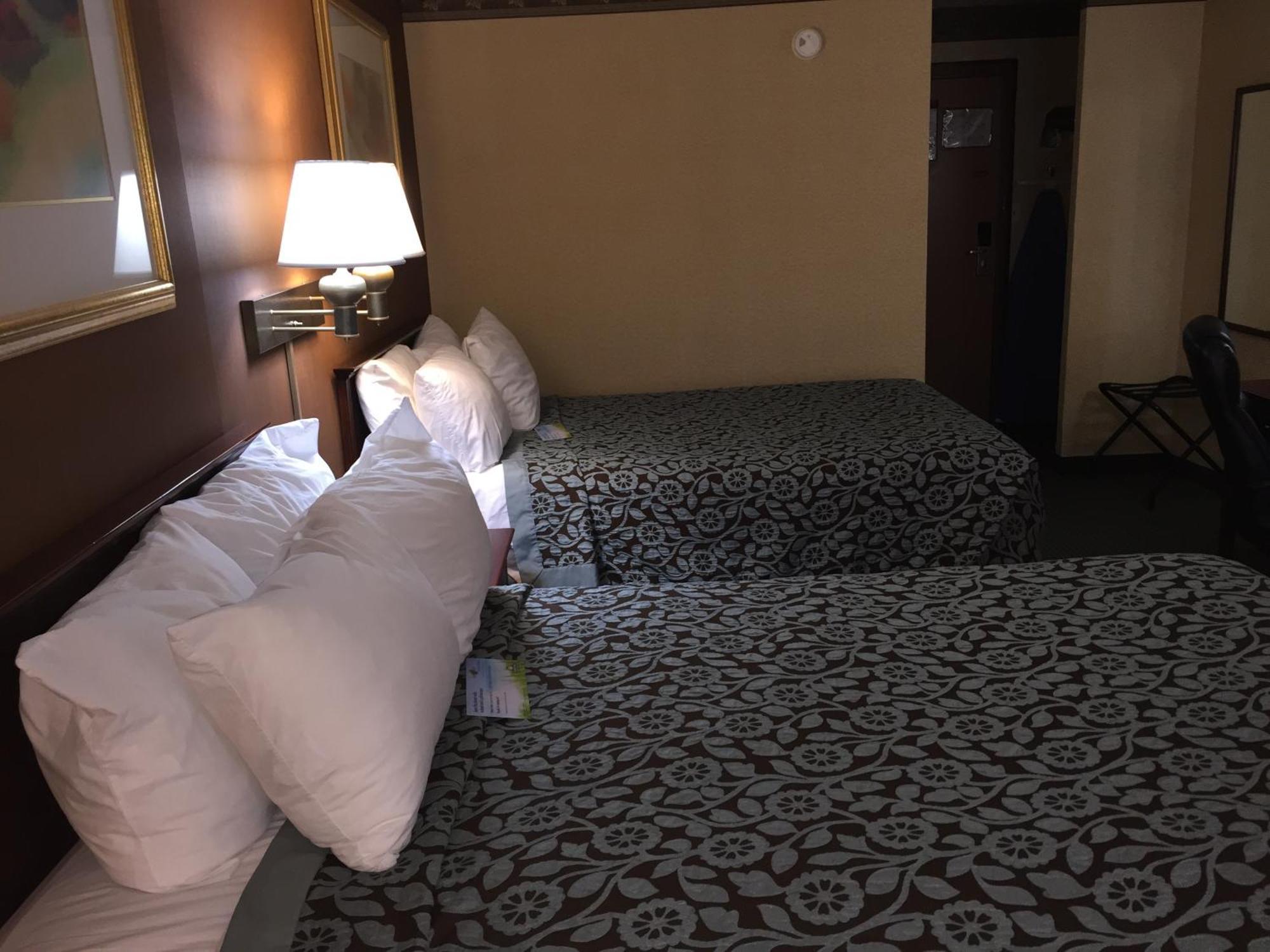 Days Inn By Wyndham Pittsburgh Cameră foto
